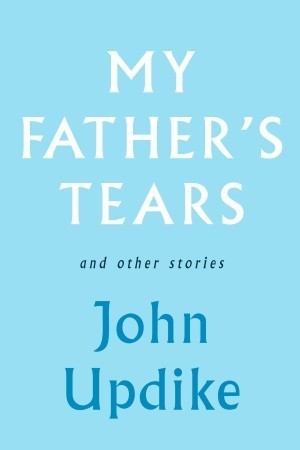My Father's Tears and Other Stories book cover