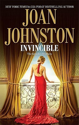 Benedict Brothers book cover 2
