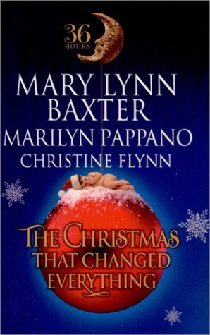 The Christmas That Changed Everything book cover