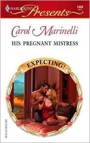 His Pregnant Mistress book cover