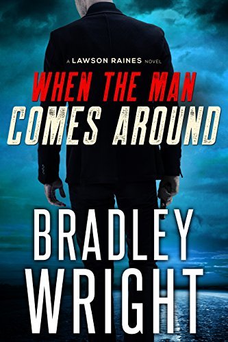 Lawson Raines book cover 1