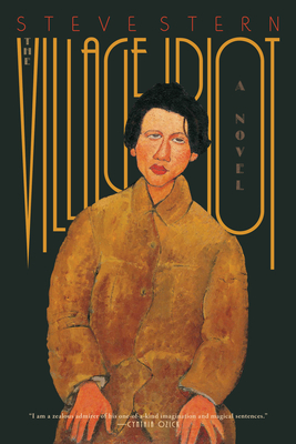 The Village Idiot book cover