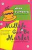 Midlife Can Be Murder book cover
