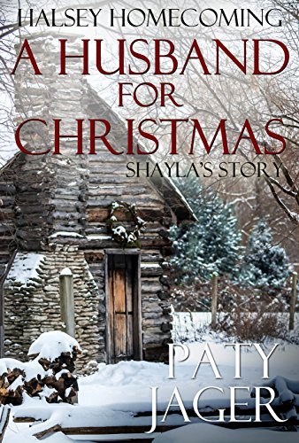 A Husband for Christmas book cover
