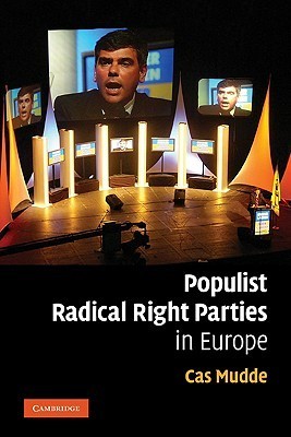 Populist Radical Right Parties in Europe book cover