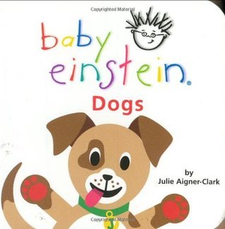 Dogs book cover