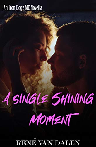 A Single Shining Moment book cover