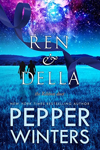 Ren & Della book cover