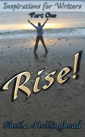 Rise book cover