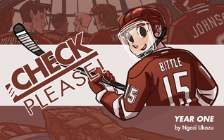 Check, Please! book cover