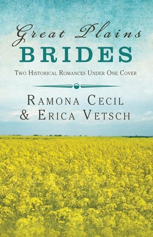 Great Plains Brides book cover