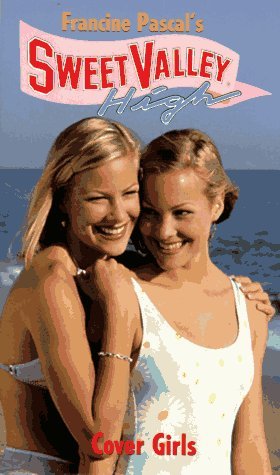 Cover Girls book cover