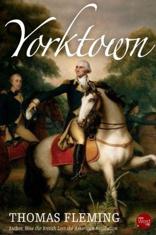 Yorktown book cover