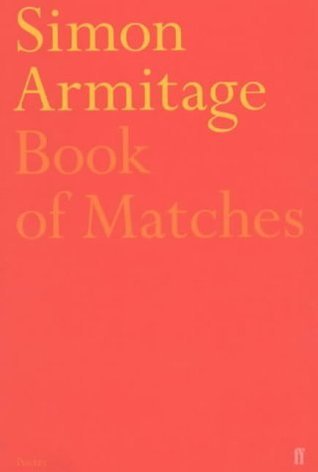 Book of Matches book cover