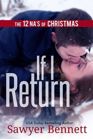 If I Return book cover