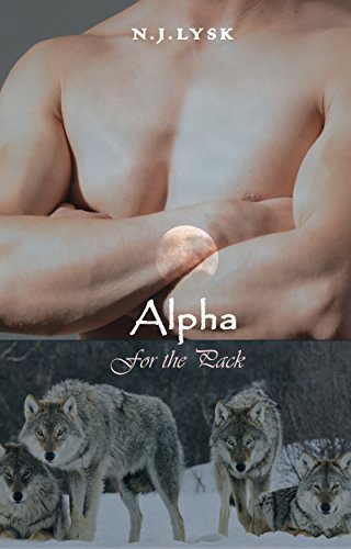 The Stars of the Pack book cover 2
