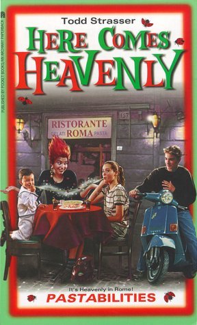 Pastabilities book cover