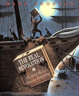 The Real Revolution book cover