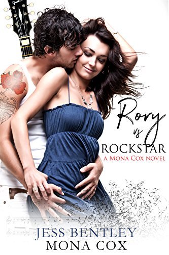 Rory Vs. Rockstar book cover