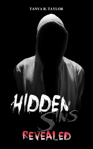 Nick Myers book cover 1
