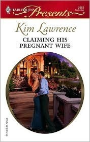 Claiming His Pregnant Wife book cover