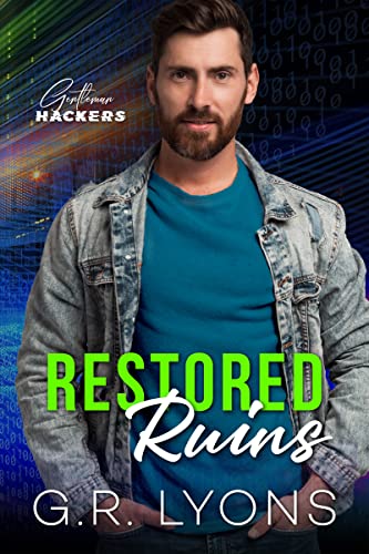 Restored Ruins book cover