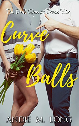 Curve Balls book cover