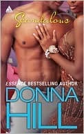 Scandalous book cover 1
