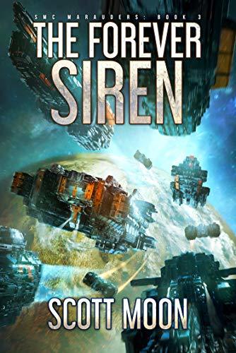SMC Marauders book cover 3