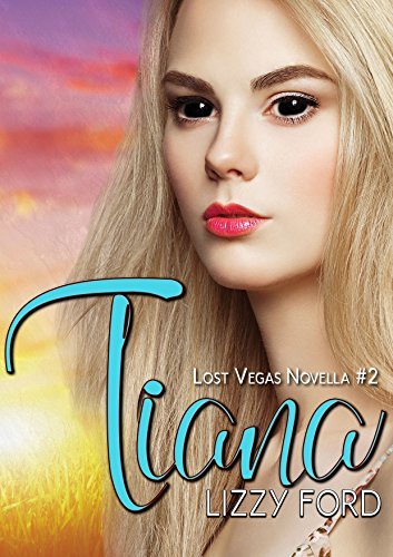 Tiana book cover