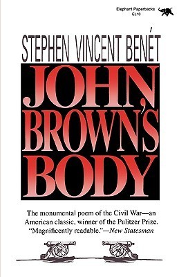 John Brown's Body book cover