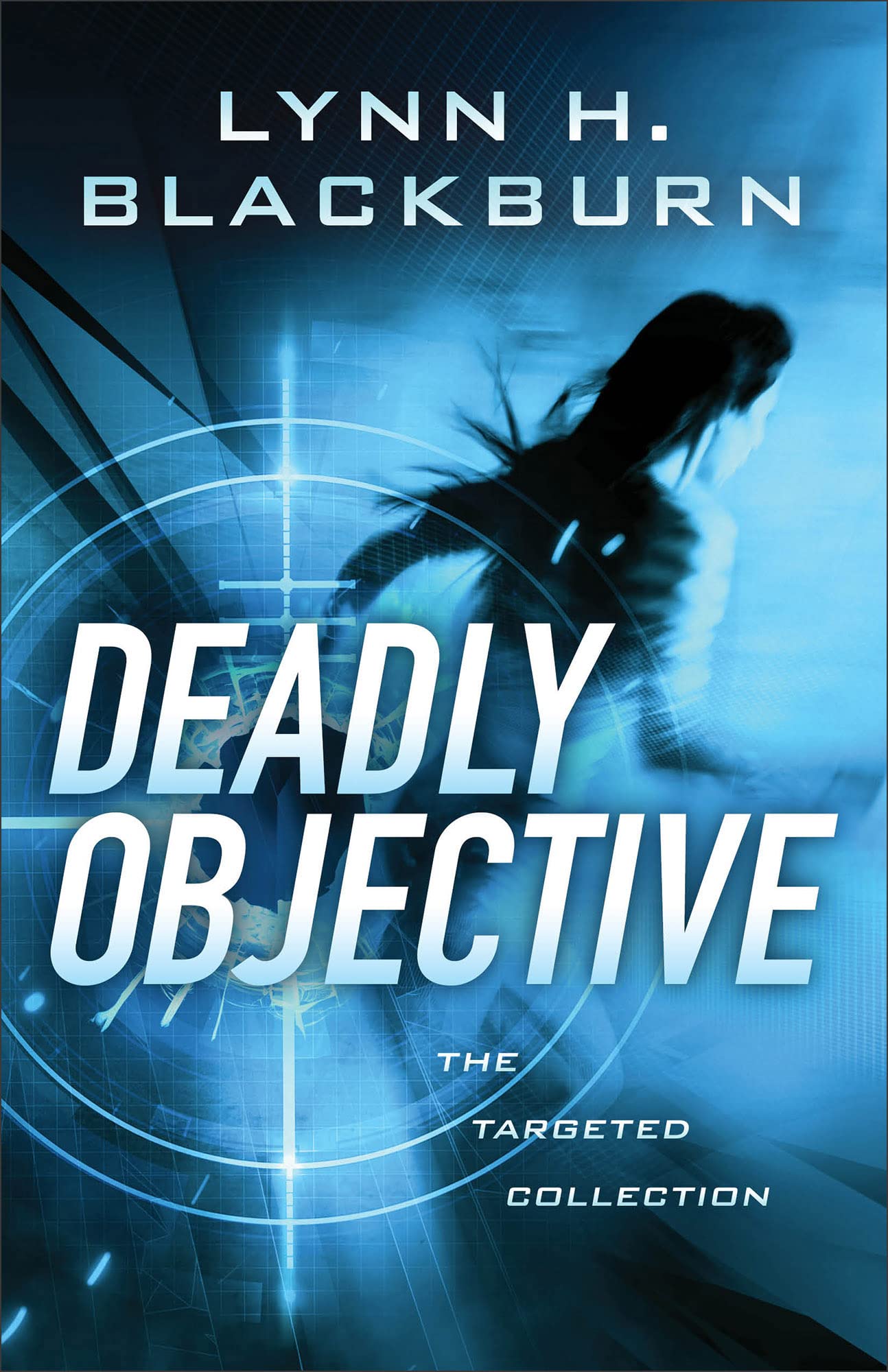Targeted book cover 2