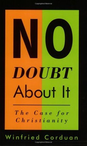 No Doubt About It book cover