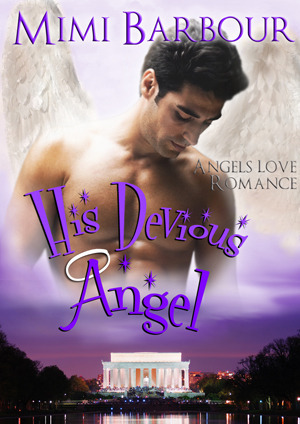 Angels with Attitude book cover 2