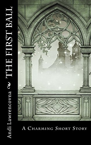 The First Ball book cover