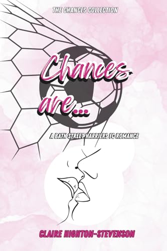 Chances Are... book cover