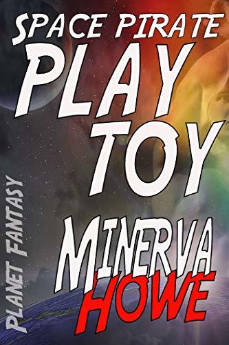 Planet Fantasy book cover 2