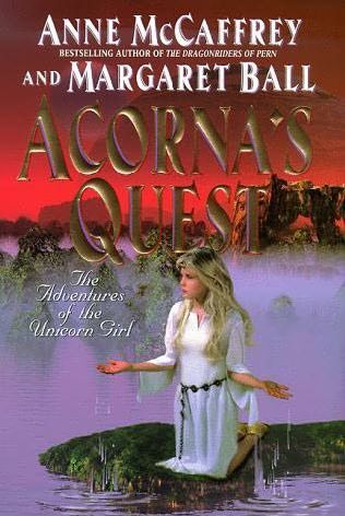 Acorna book cover 2