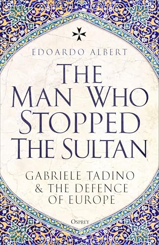 The Man Who Stopped the Sultan book cover