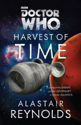 Doctor Who: Past Doctors, New Novels book cover 2