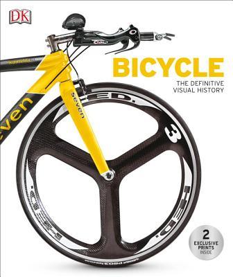Bicycle book cover