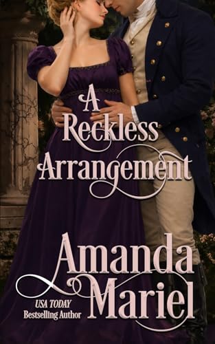 A Reckless Arrangement book cover