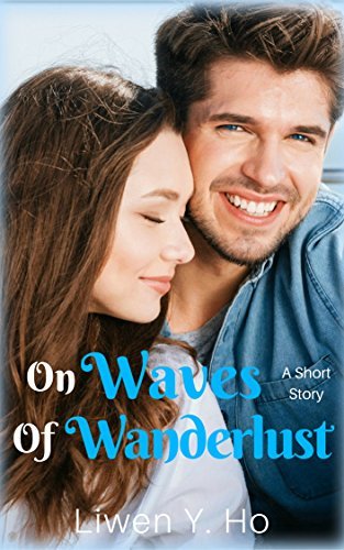 On Waves Of Wanderlust book cover