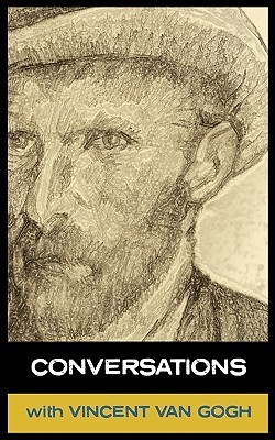 Conversations with Van Gogh book cover