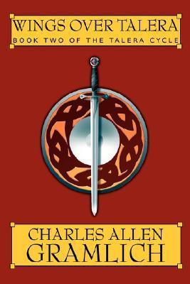 Wings Over Talera book cover