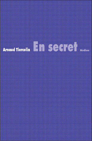 En secret book cover