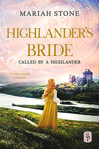 Highlander's Bride book cover