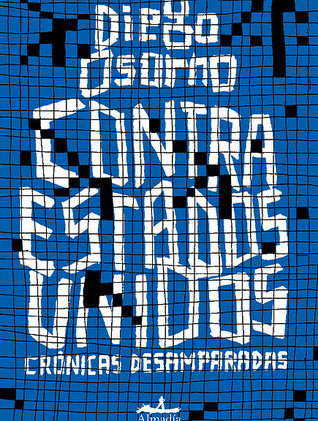 Contra Estados Unidos book cover