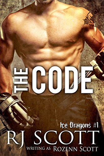 Burlington Dragons book cover 1
