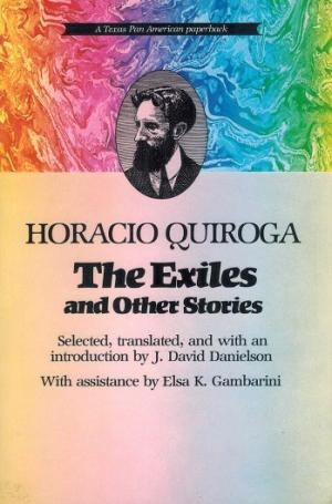 The Exiles and Other Stories book cover